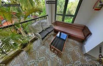 Pleasurable 4 Days Goa Holiday Package