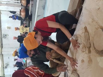 Amazing 10 Days New Delhi to Jaipur Tour Package