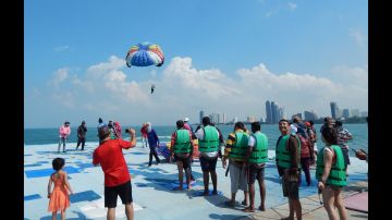 Memorable 5 Days Bangkok and Pattaya Holiday Package