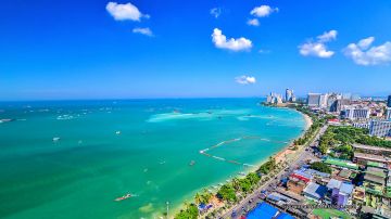 Memorable 5 Days Bangkok and Pattaya Holiday Package