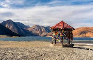 11 Days 10 Nights Srinagar Tour Package