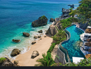 Magical 10 Days 9 Nights Bali, Kintamani, Denpasar and Depansar Holiday Package