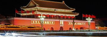 7 Days 6 Nights Beijing Tour Package