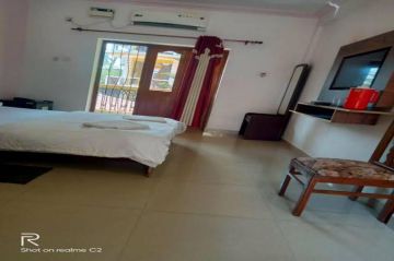 Heart-warming 4 Days 3 Nights Noth Goa Holiday Package