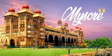 Mysore and Ooty Tour Package for 3 Days 2 Nights from Mysore