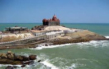 7 Days Cochin with Trivandrum Tour Package