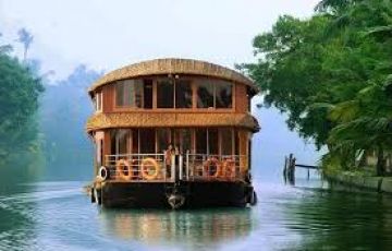 Amazing 7 Days 6 Nights Cochin Tour Package