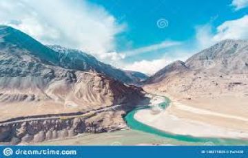 Ecstatic Leh Tour Package for 5 Days 4 Nights
