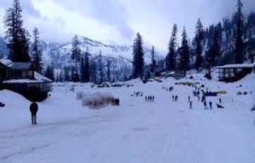 Best Kullu Tour Package for 4 Days 3 Nights