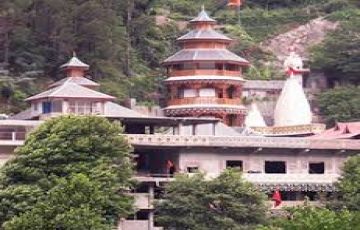 Best Kullu Tour Package for 4 Days 3 Nights