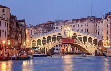 13 Days 12 Nights Italy Tour Package