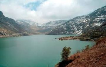 Ecstatic 4 Days 3 Nights Siliguri Holiday Package