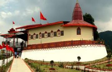 Ecstatic 4 Days 3 Nights Siliguri Holiday Package