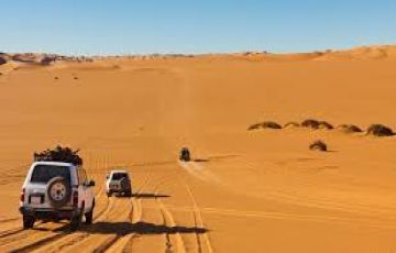 Pleasurable 3 Days Jaisalmer and Jaisalmer Desert Tour Package