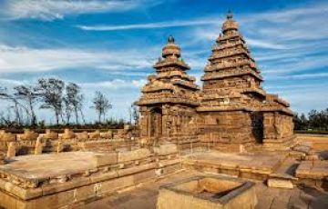 Magical Chennai Tour Package for 6 Days
