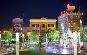 11 Days 10 Nights Salt Lake City to Sheridan Tour Package