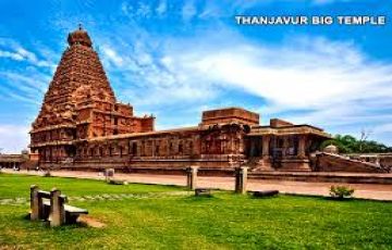 Ecstatic Chennai Tour Package for 6 Days 5 Nights