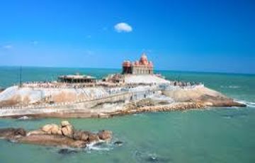 Amazing Chennai Tour Package for 6 Days 5 Nights