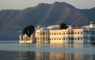 Beautiful 9 Days 8 Nights Delhi and Udaipur Trip Package