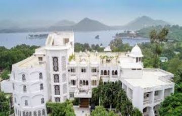 Beautiful 9 Days Delhi and Udaipur Holiday Package