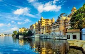 Beautiful 9 Days Delhi and Udaipur Holiday Package