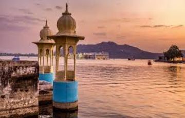Magical 9 Days 8 Nights Delhi with Udaipur Holiday Package