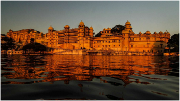 3 Days 2 Nights Udaipur Trip Package