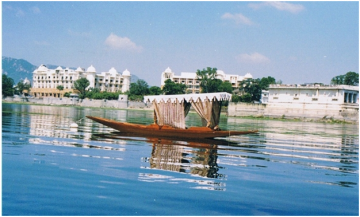 3 Days 2 Nights Udaipur Tour Package