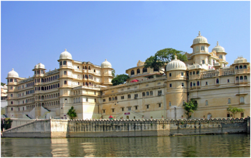 3 Days 2 Nights Udaipur Tour Package