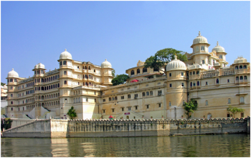3 Days 2 Nights Udaipur Trip Package
