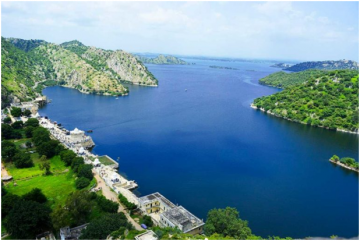 3 Days 2 Nights Udaipur Trip Package