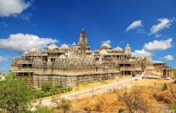 Ecstatic 9 Days Udaipur to Delhi Trip Package