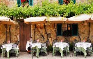 Beautiful Spoleto Tour Package from Rome