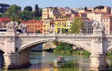 Beautiful Spoleto Tour Package from Rome