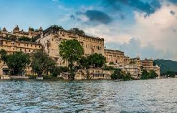 9 Days Udaipur to Delhi Vacation Package