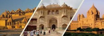 Ecstatic 9 Days 8 Nights Delhi Tour Package
