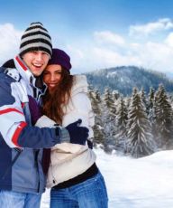 Best 4 Days Manali and Delhi Trip Package