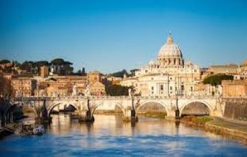 Memorable 11 Days 10 Nights Rome, Florence, Venice Island with Milan Vacation Package
