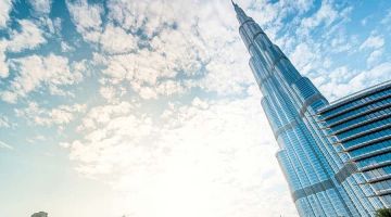 Best 4 Days Dubai Dhow Cruise with Dubai Holiday Package