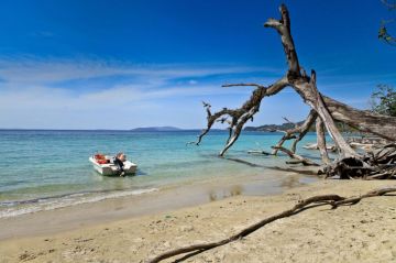 4 Days 3 Nights Port Blair with Havelock Island Holiday Package