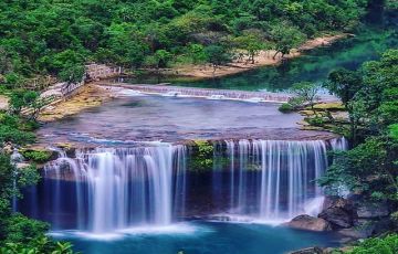 Best 6 Days 5 Nights Guwahati Tour Package