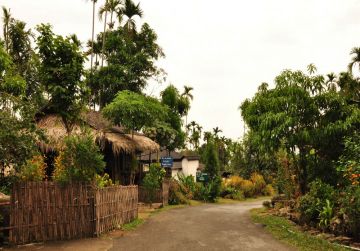 Best 6 Days 5 Nights Guwahati Tour Package