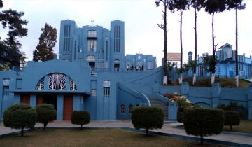 Best 6 Days 5 Nights Guwahati Tour Package