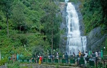 Magical 12 Days Ooty with Cochin Vacation Package