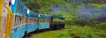 Best 12 Days Ooty and Cochin Trip Package
