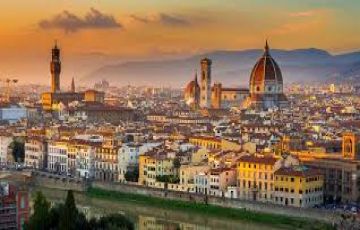 Experience 13 Days 12 Nights Rome Holiday Package