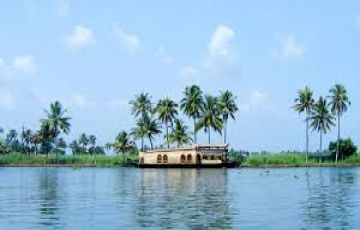 Pleasurable Ooty Tour Package for 12 Days 11 Nights from Cochin
