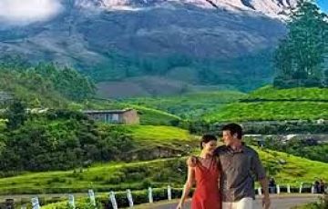 Best 12 Days 11 Nights Ooty with Cochin Holiday Package