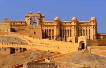 Delhi Tour Package for 7 Days 6 Nights from New Delhi