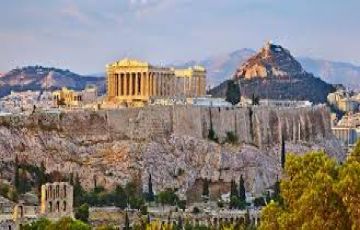 Memorable 8 Days 7 Nights Nauplia Holiday Package